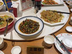 -大家食府·福建菜(FAC协盛中心庭院餐厅店)