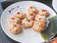 -金刚山(学府路店)