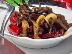 -张大胡子鱼头火锅酒楼(长益路店)