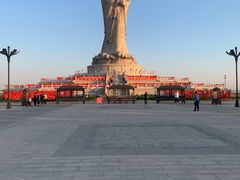 -天津妈祖文化园