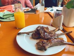 -永泰福朋喜来登酒店-宜客乐自助餐厅(远大路店)