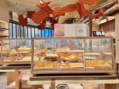 -RUXU入续糖水铺与包(卓悦中心店)