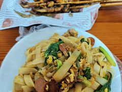 -十里铺铁板鱿鱼