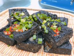 -庞家烧烤客栈(炮台山店)