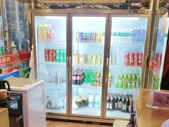 -小不点烧烤城(长乐宫店)