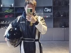 -e赛道卡丁车