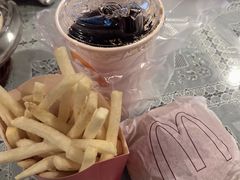 -麦当劳(帝豪店)