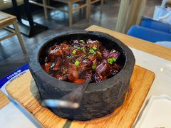 -小吴越·江浙融合菜(惠山万达广场店)