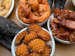-逢春菜馆天津菜(胜利路店)