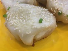 -小杨生煎(香港名都店)