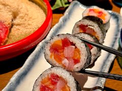 -千代武日本料理(开发区店)