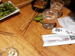 -聚点串吧·北京烧烤(赵登禹路店)