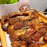 烧烤❗️撸串❗️喝酒[啤酒]看世界杯🏆