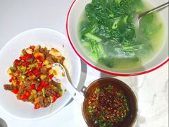 -侯家庄私房菜馆观景餐厅