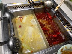 -野妹火锅(龙岗店)
