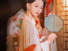 -红袖添香古风写真馆