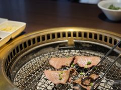盐葱牛舌-橘焱胡同烧肉夜食(BFC外滩金融中心店)