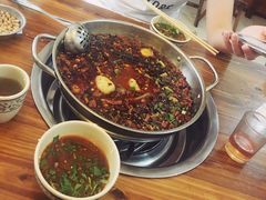 -黑竹香鸡(营和巷店)