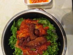 -乐拌石锅拌饭(卖场店)