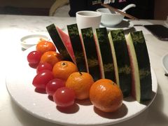 -初蓉丨遇见新川菜(亲贤街荣耀店)