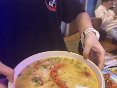 -虾乐园龙虾·夜宵(松江店)