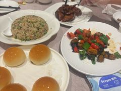 -流舫海鲜酒家(张溪店)
