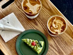 -ChanDu躔度咖啡(灯塔店)