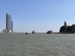 -鼓浪屿·皓月园
