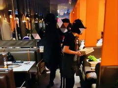 大堂-火炉火自助餐(喜隆多店)