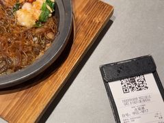 -绿茶餐厅(广州天河城店)