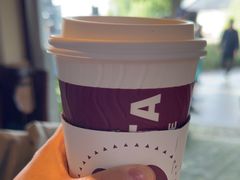 -COSTA COFFEE(西湖天地店)