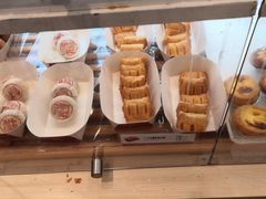 -85度C(深圳佳宁娜店)