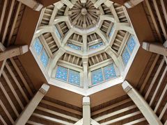 -中华圣公会教堂旧址