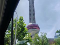 -黄浦江游览(十六铺码头)