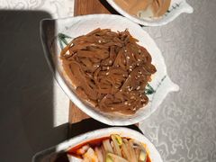 -汉唐宴长安食府