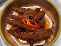 -香港狮子山下·明星粤菜餐厅(北苑店)