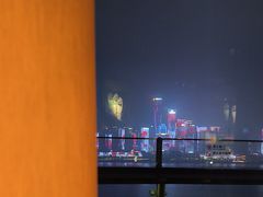 -长沙北辰洲际酒店-SKY 27酒廊