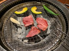 烤肉-御牛道日式烤肉料理(杭州万象城店)