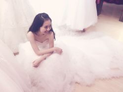 -天使嫁衣婚纱馆