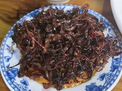 -龙姐私房菜(和顺古镇店)