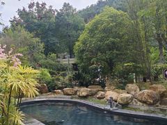 -剑河仰阿莎温泉小镇