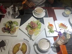 -斗牛士牛排餐厅(嘉里汇店)