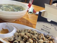 -舌尖上·霞浦滩涂海鲜·新闽菜(总店)