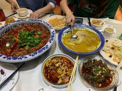 -小四川(东莞长安北站店)