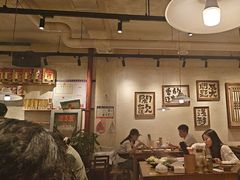 -马厂老火锅(胜太路店)