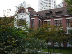 -上海理工大学(复兴路校区)