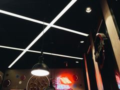 大堂-Tubestation站点比萨(新世界大望路店)