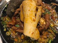 -钢管厂五区小郡肝串串香(南山店)