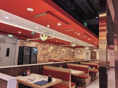 -晋阳春·山西菜·北京烤鸭(交大店)