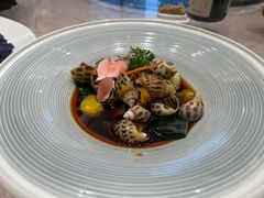 -花中城·杭帮菜·粤菜·海鲜火锅(清泰街店)